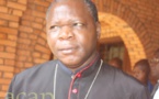 Le Cardinal Dieudonné Nzapalaïnga invite les autorités centrafricaines à redéployer les forces de défense et de sécurité à Bangassou