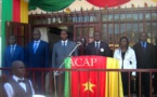 Le 45ème anniversaire de la réunification du Cameroun célébré en RCA sous le signe du renforcement des relations de coopération