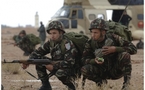 Maroc : Inauguration au siège de l'ONU d'une exposition sur un demi-siècle d'engagement des FAR au service du maintien de la paix