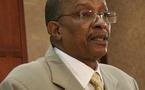 Idriss Ndele Moussa Yayami, nouveau président du Parlement Panafricain