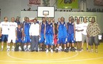 Centrafrique : Les Fauves du Bas-Oubangui qualifiés pour la phase finale de la CAN de basketball