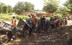 Les Centrafricains appelés à mieux gérer les déchets face au changement climatique