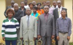 Ouverture jeudi à Bangui d'un atelier sur les violences basées sur le genre à l'intention des journalistes