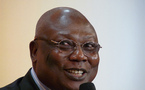 Centrafrique : l'ancien Premier ministre Martin Ziguélé investi candidat à l' élection présidentielle de 2010
