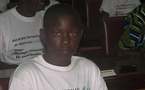 Centrafrique : Appel en faveur des réfugiés .