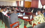 Tenue à Bangui d'un atelier de formation des membres du Comité national de lutte contre le génocide