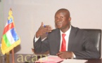 Tenue prochaine à Bangui d’un forum panafricain de la jeunesse