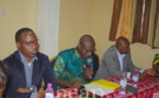 Ouverture à Bangui d’un atelier de renforcement des capacités des membres du RECASE  