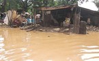 Centrafrique : Faustin Archange Touadéra appelle à l’aide internationale en faveur des sinistrés d’inondation à Bangui