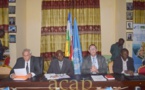 Ouverture à Bangui de l’atelier de validation du document relatif à la restauration des forêts et des paysages 
