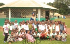 Célébration à Bangui de la journée de l’enfant africain