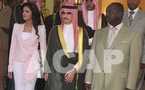 Centrafrique : visite jeudi à Bangui du prince saoudien Al Walid Al Saoud