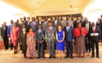 Le Chef de l’Etat préside la 7ème rencontre à Bangui des partenaires techniques et financiers de la RCA 