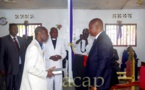 Ouverture à Bangui de l’Assemblée générale des Eglises de Coopération Evangélique de Centrafrique