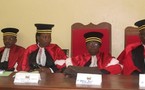 Centrafrique : La Cour Constitutionnelle demande un réexamen du code électoral