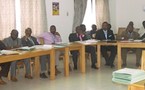 Centrafrique : Le Programme cadre gouvernance et décentralisation (PCGD) tient sa 2ème réunion