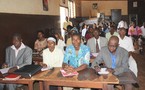 Centrafrique : Tenue à Bangui d'un séminaire sur les droits des personnes handicapées