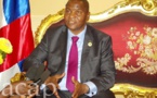 Retour du Président Faustin-Archange Touadéra du 29ème sommet de l’Union Africaine