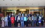 Ouverture à Beijing d’un  séminaire à l’intention des responsables des médias africains