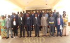 Pr. Faustin Archange Touadéra lance l’Examen Stratégique National « Faim Zéro »