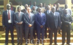 Ouverture à Bangui de l’atelier sur les opportunités à travers l’AGOA