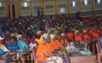 Célébration à Bangui de la Journée Mondiale de la Population