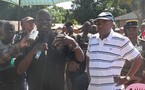 Centrafrique : la mission de désarmement achève la visite des postes de l’APRD