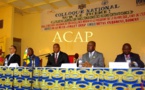 Le Président Touadéra lance un colloque national « sur la place de l’Agriculture dans l’émergence des régions centrafricaines »