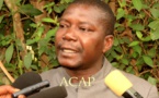 Sébastien Wénézoui exhorte la MINUSCA à assurer la protection des Centrafricains suivant les dispositions de son mandat