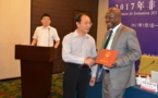Fin à Beijing du séminaire des professionnels des médias africains francophones