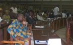 Centrafrique : Les cadres de l’Assemblée nationale apprennent à mieux connaître leur institution