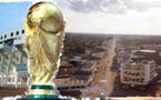 Arrivée prochaine à Bangui du trophée de la coupe du monde de football 