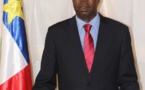 La semaine du Président Touadéra marquée par des rencontres avec Jean-Pierre Lacroix et Mosebenzi Zwane