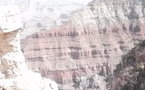 Les journalistes d’Afrique francophone du programme Edward Murrow visitent le Grand Canyon National Park