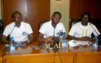 Ismaïla Famby Mandjo invite les Centrafricains de la diaspora à rentrer pour la construction de leur pays