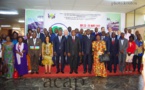 Ouverture  à Bangui du forum sous-régional  de la jeunesse