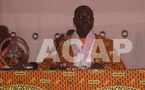 Centrafrique : François Bozizé ouvre le congrès du parti travailliste Kwa Na Kwa à M'baïki