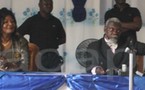 Centrafrique : Ange Félix Patassé, candidat indépendant à l’élection présidentielle de 2010