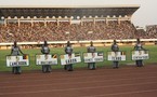 Centrafrique : démarrage à Bangui de la 6ème édition de la coupe CEMAC