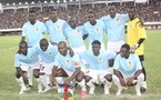 Centrafrique : Victoire de la Centrafrique face à la Guinée Equatoriale en match d'ouverture de la coupe CEMAC