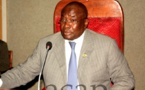 Ouverture à Bangui de la 2ème Session ordinaire de l’Assemblée Nationale