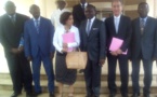 Signature d’un accord de financement d’un montant entre le PAM et le Japon pour une assistance alimentaire aux déplacés et réfugiés