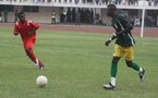 Coupe CEMAC : La République Centrafricaine qualifiée pour la demi-finale de la coupe CEMAC