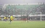 Coupe CEMAC : qualification surprise des Panthères du Gabon face aux Lions Indomptables du Cameroun
