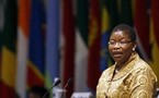 Centrafrique : prochaine visite à Bangui de la Vice-présidente de la Région Afrique de la Banque Mondiale, Obiageli Ezekwesili