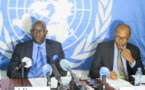 Le Conseiller spécial Adama Dieng appelle à la vigilance face aux risques de génocide en Centrafrique