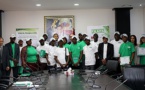 Clôture  à Rabat du séminaire sur la transformation numérique des agences de presse africaines