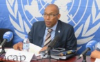 Vladimir Montéiro résume la visite du Président Touadéra à Bangassou et le rapport des Nations-Unies