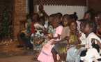 Centrafrique/Social : lancement de la prise en charge des orphelins par l’association « En vie France Centrafrique »