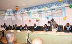 Centrafrique/Politique : Ouverture du premier congrès extraordinaire du Parti National pour un Centrafrique Nouveau